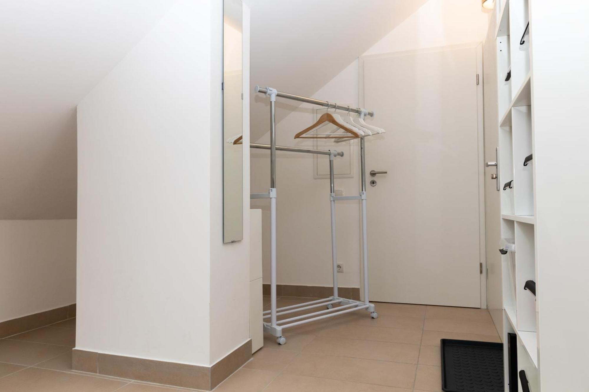 1 Zimmerwohnung In Koblenz Кобленц Екстериор снимка