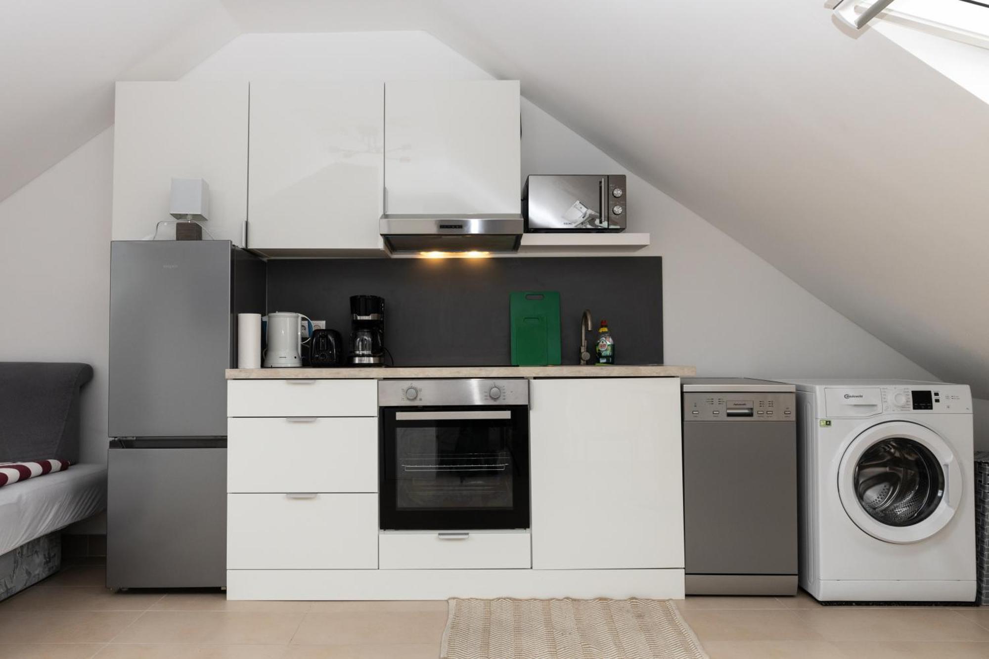 1 Zimmerwohnung In Koblenz Кобленц Екстериор снимка