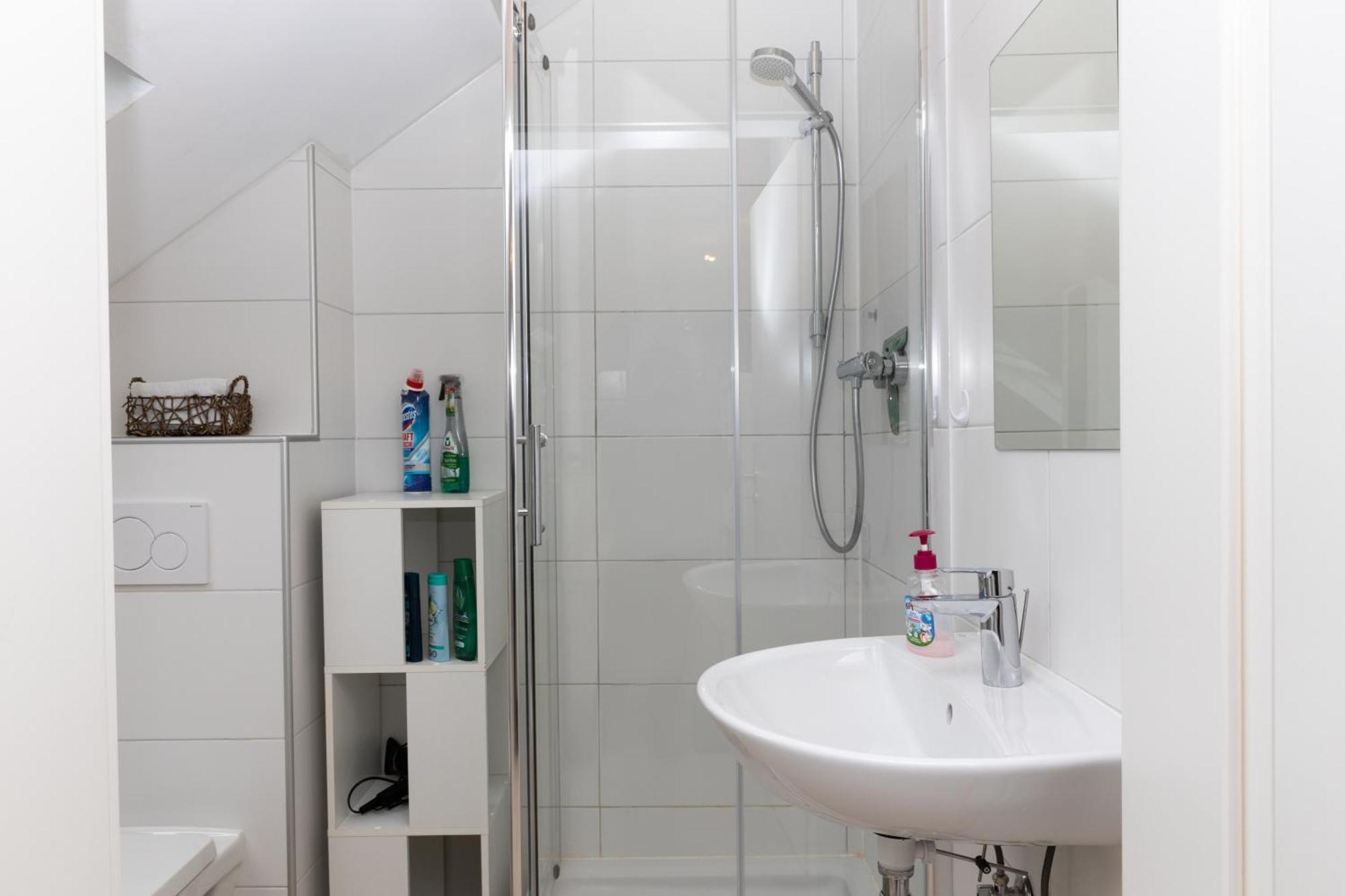 1 Zimmerwohnung In Koblenz Кобленц Екстериор снимка