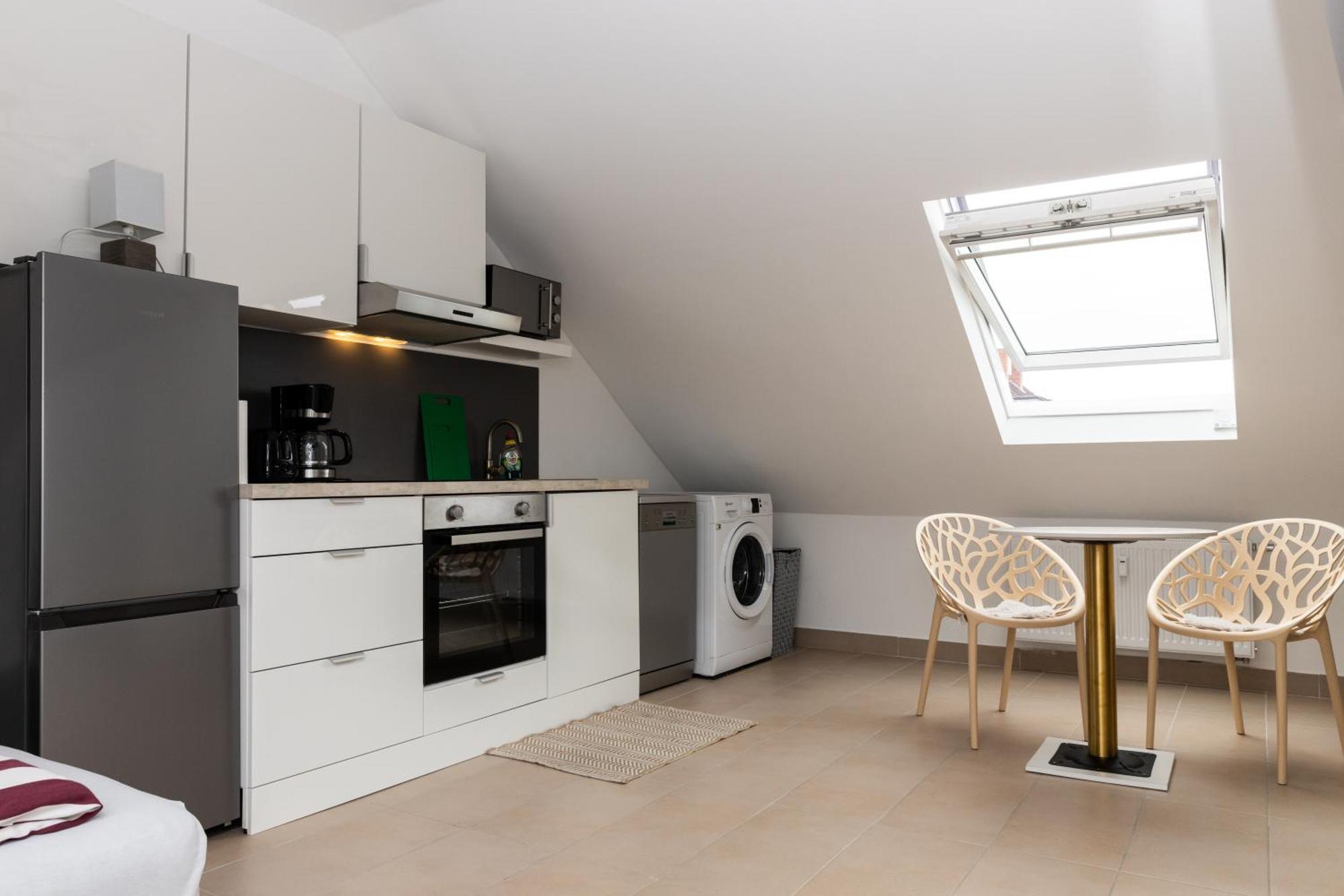 1 Zimmerwohnung In Koblenz Кобленц Екстериор снимка